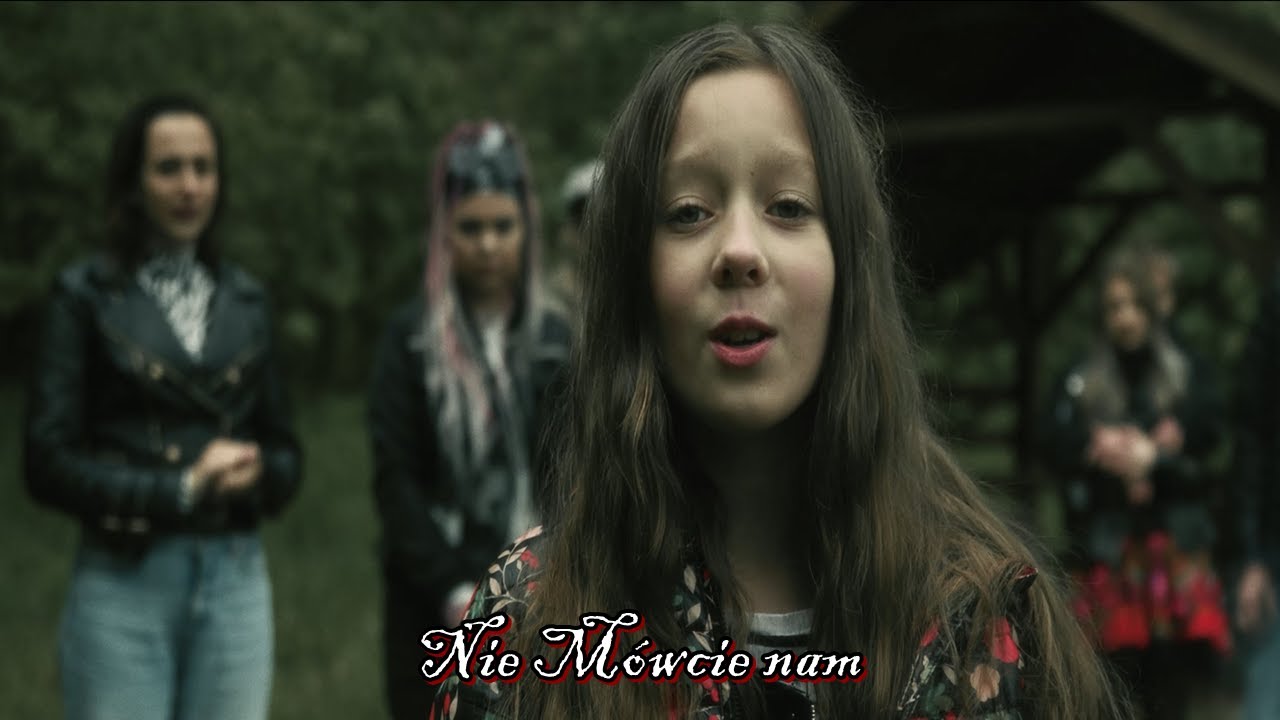 Sachiel & Finaliści LOT - Nie Mówcie Nam (Official Video) prod. Kajet BNS