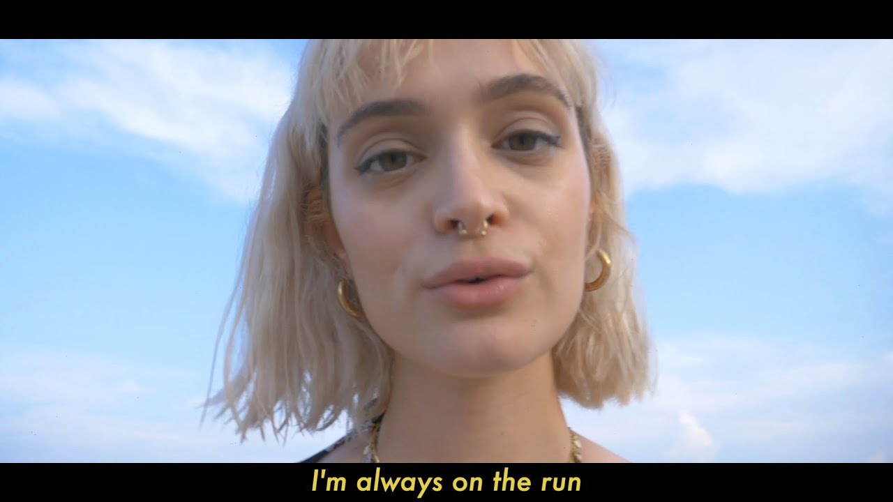 Laura Ribeiro & Zuma. - Fun (Official Music Video)