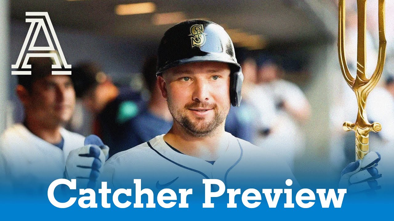 2026 Catcher Preview (Full Episode)