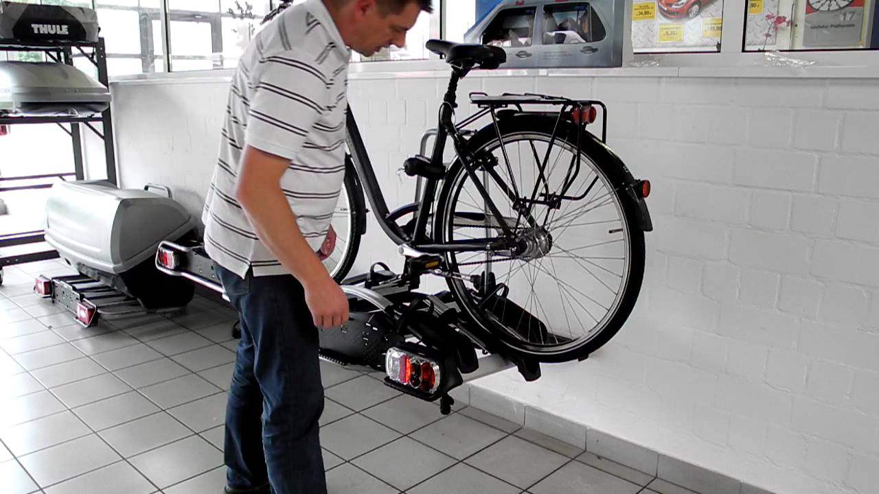 Thule Euroway 922 von LZParts
