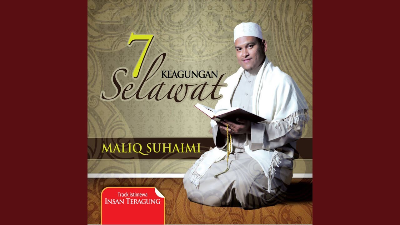 Selawat Badar