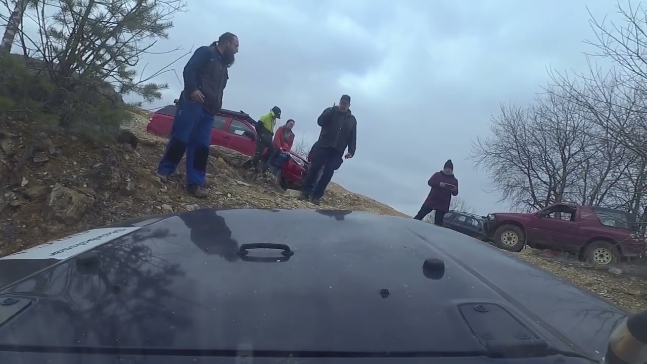 Off Road Best of 2022