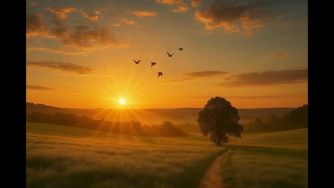 This year everything will be different