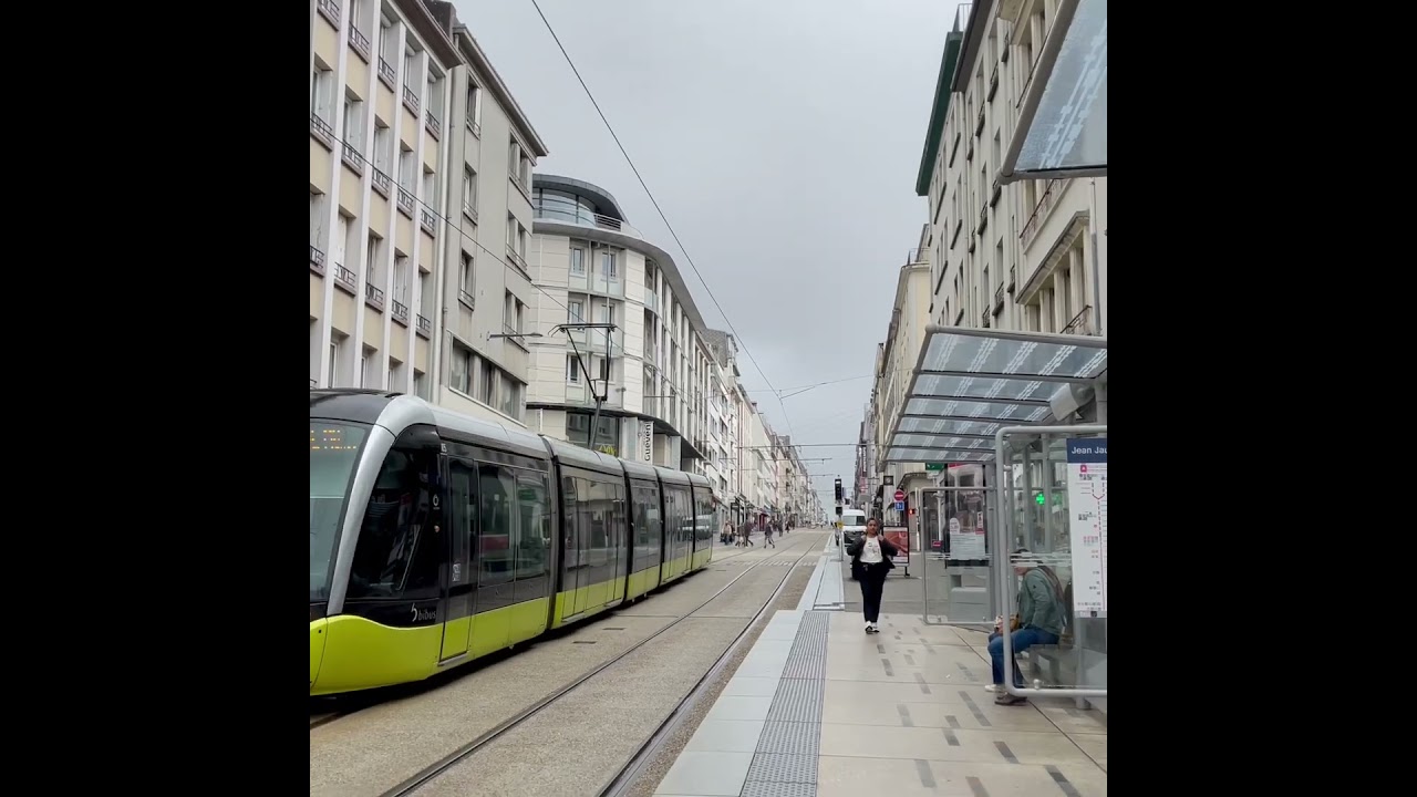 Brest, France