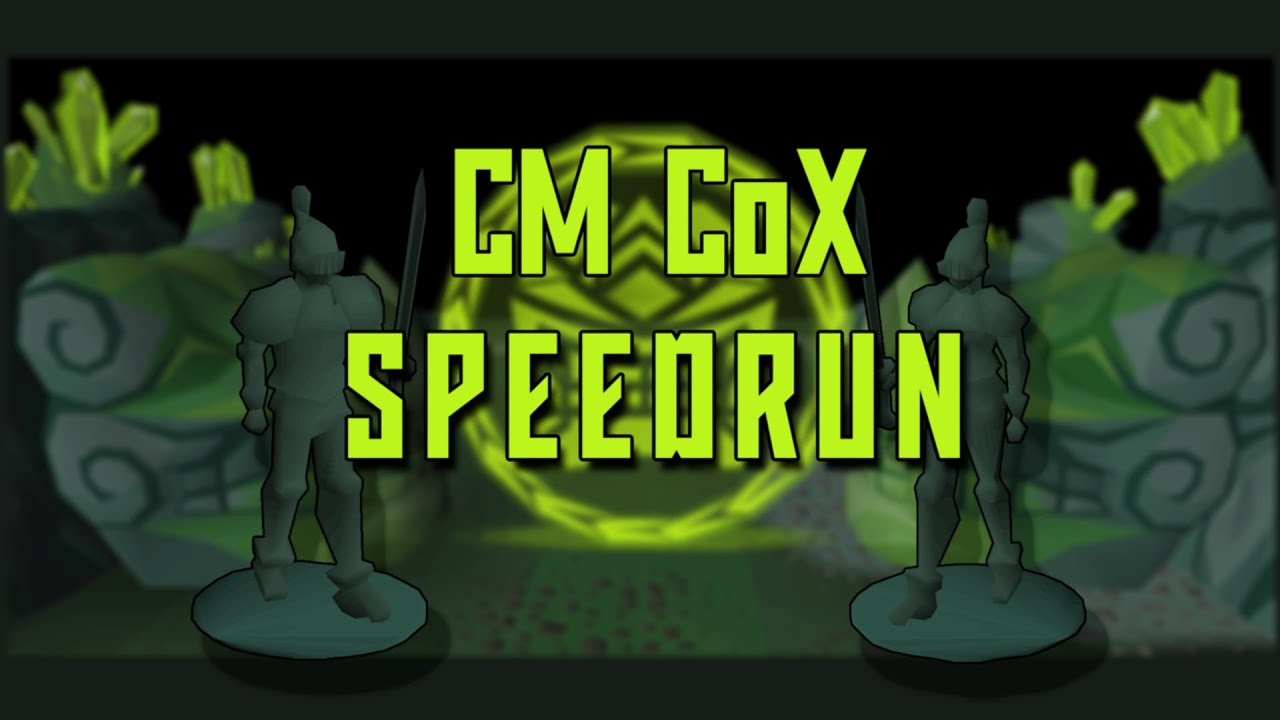 CM Rec Attempts / Nex Teaching and Speedruns Later | LIVE 🎤