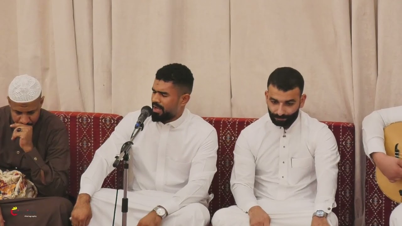 حفل زواج الشاب وليد ادم طرب 4