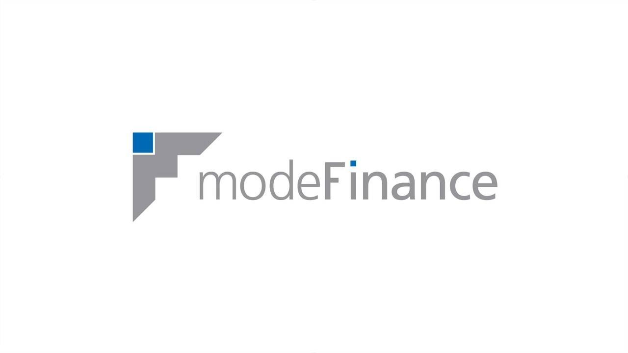 FinovateEurope 2017 / modeFinance