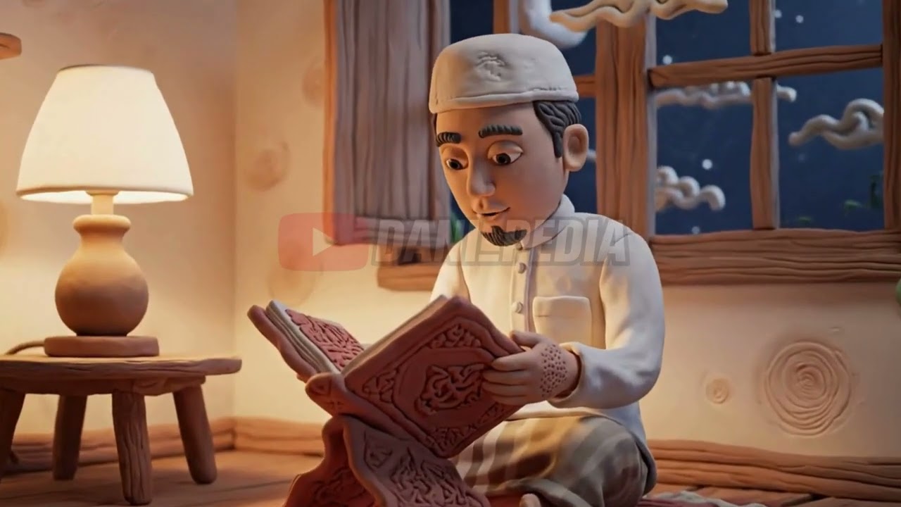Laylatul Qadar di 10 Malam Terakhir Ramadhan: Persiapan Menyambutnya Agar Bikin Hati Siap!