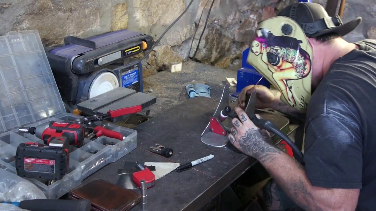 How to fit Model A Body Blocks to a 1932 Ford Chassis- Sweet Heart Roadster Ep. 21