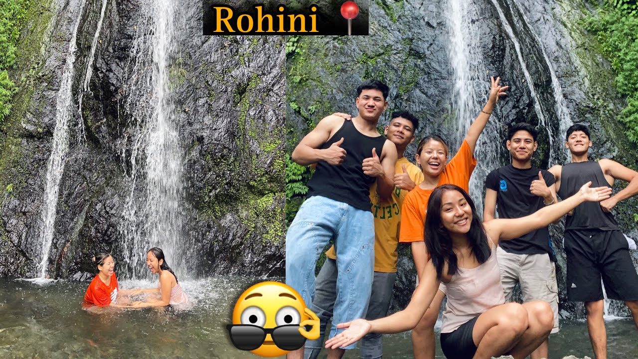 HIDDEN PLACE NEAR SILIGURI😍 EXACT LOCATION? JUKA TASIYERA BEHOSH😂
