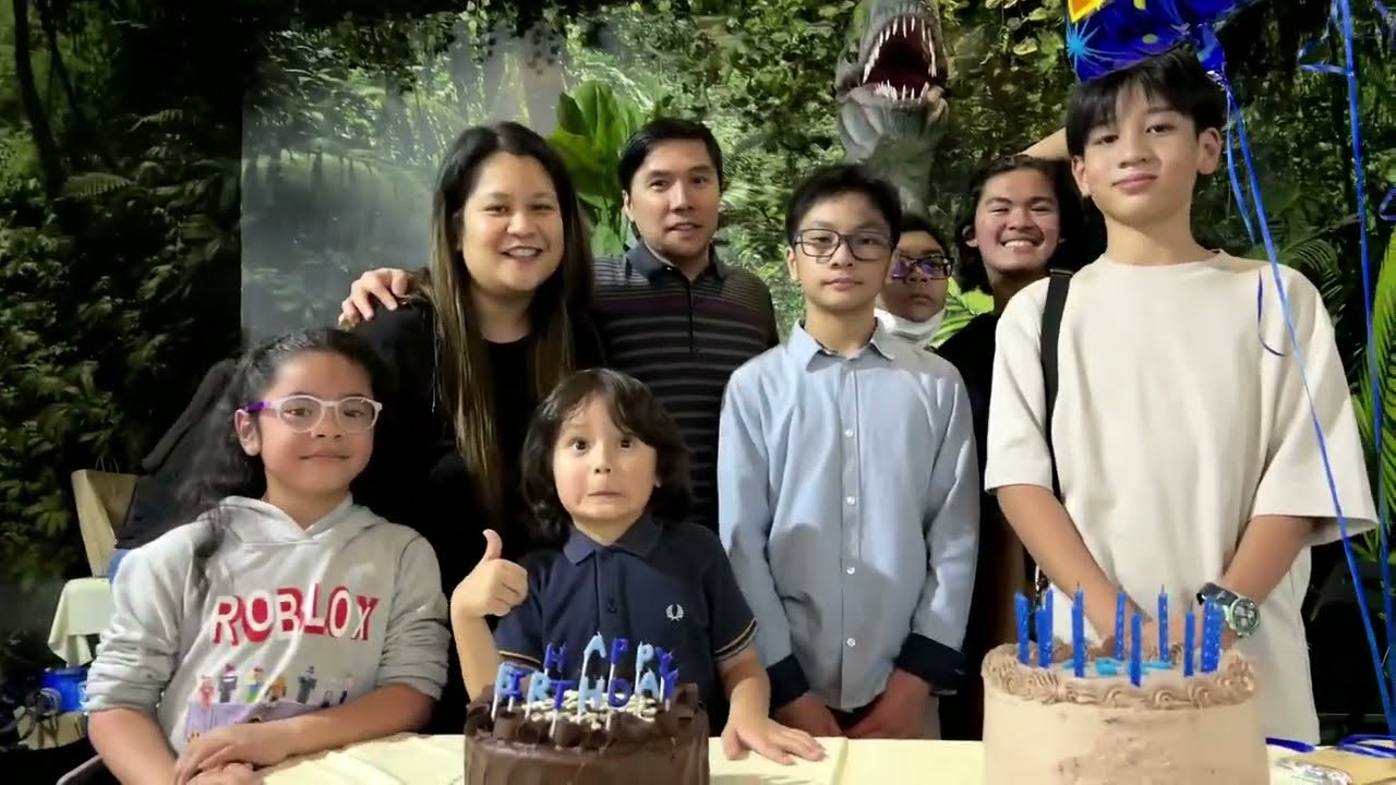 Arlo Day 2023 at the Thrill Zone Oasis Mall, Dubai