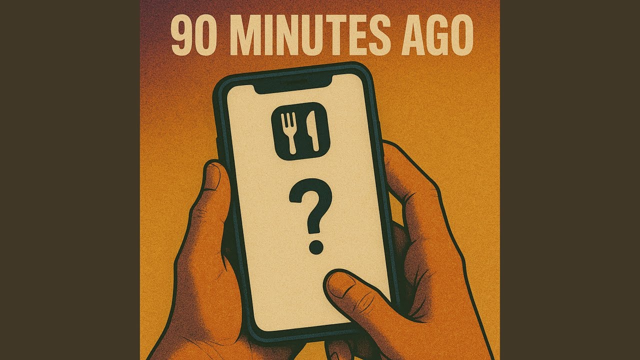 90 Minutes Ago
