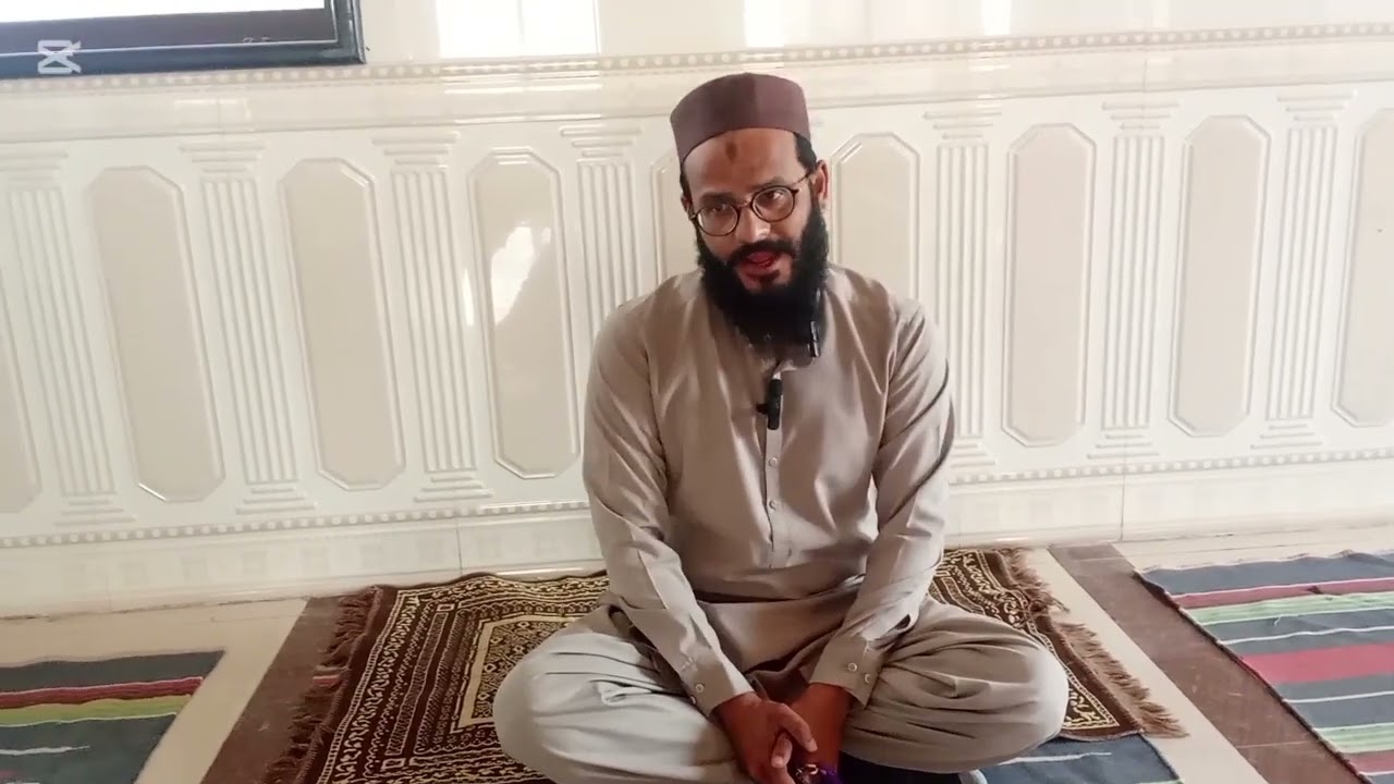 Zubair naat 