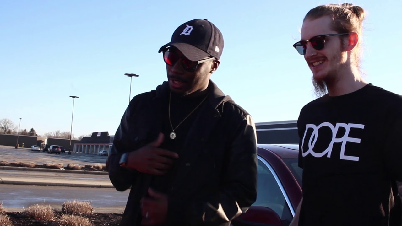 snapback official Video