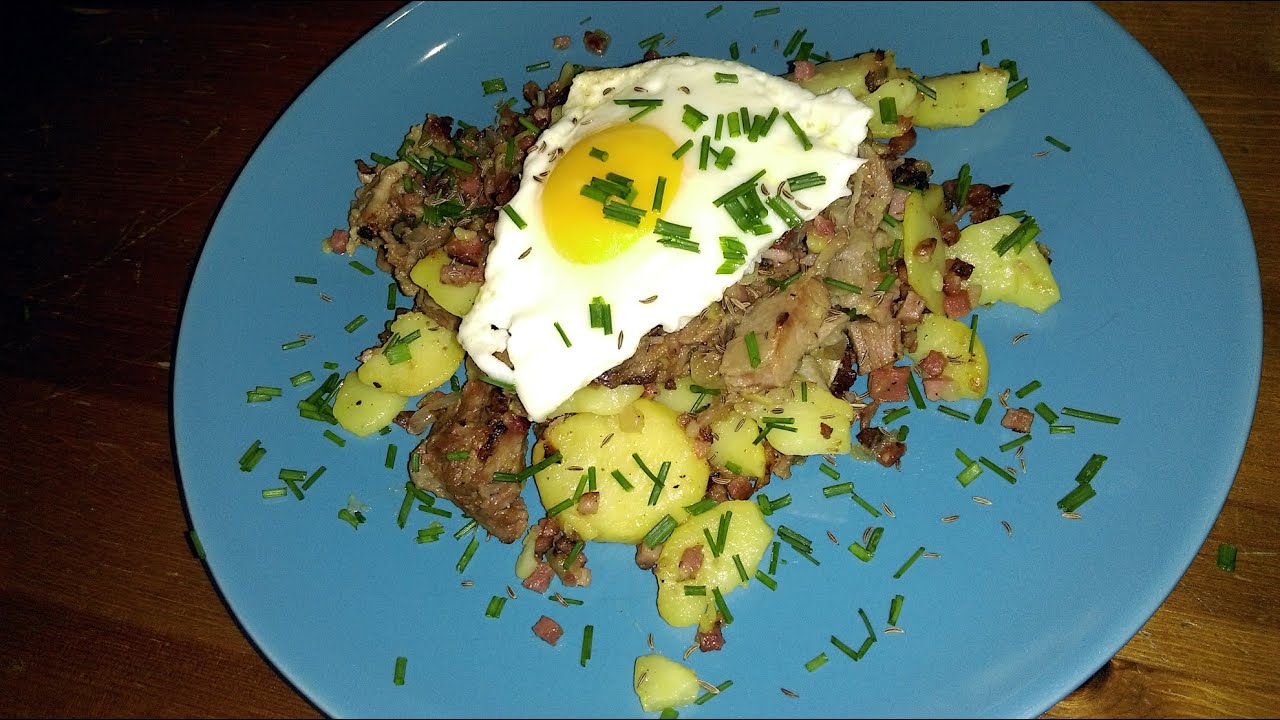 Tiroler Gr&ouml;stl