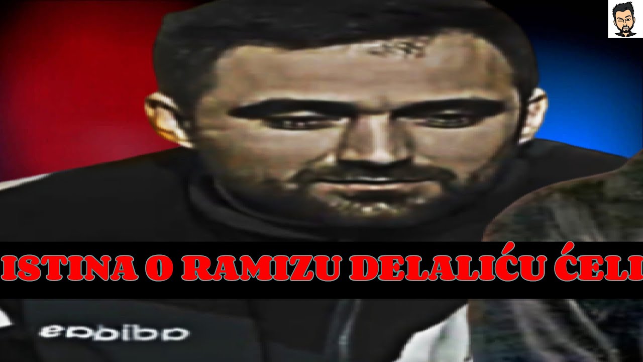 Istina o Ramizu Delaliću Ćeli - Životna Priča