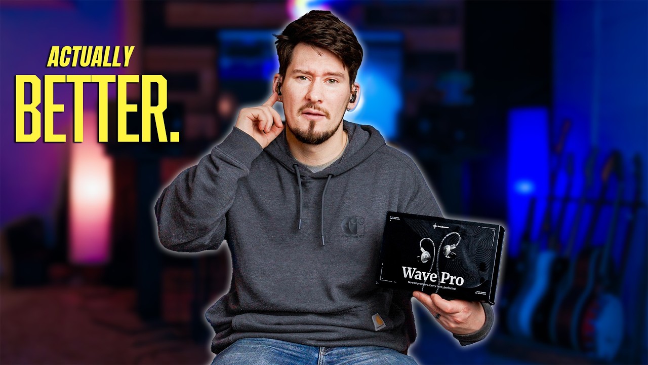 Soundbrenner Wave Pro vs Original | Real Musician Test