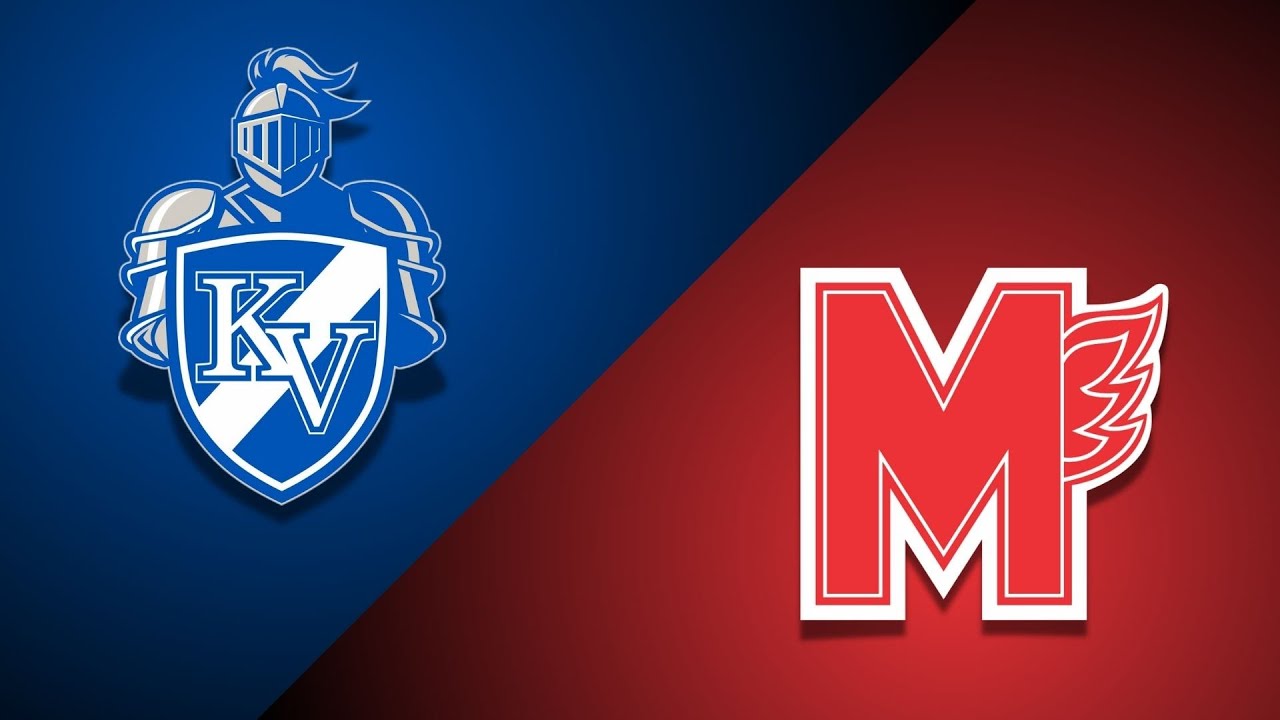 KVHS vs STM - February 7, 2026 (South-West Regionals)