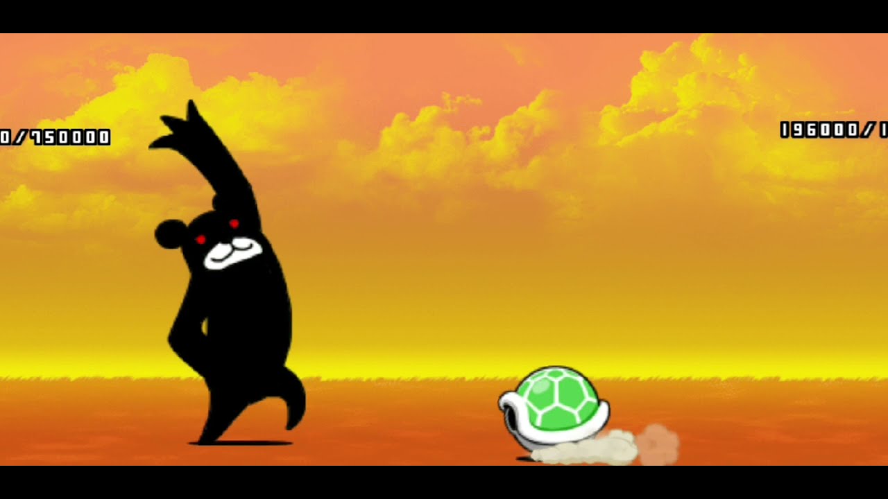 A pretty funny stage