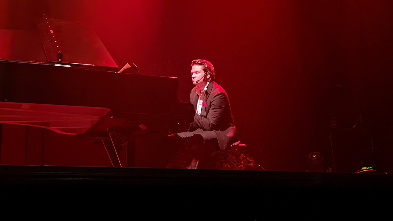 Ondřej Brzobohatý a Ondřej Brousek Humor v hudbě 4