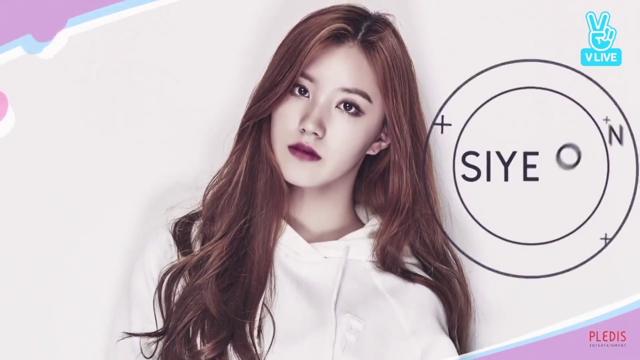 Xiyeon - Rap + Singing part (Produce 101/ Pledis girlz concert)