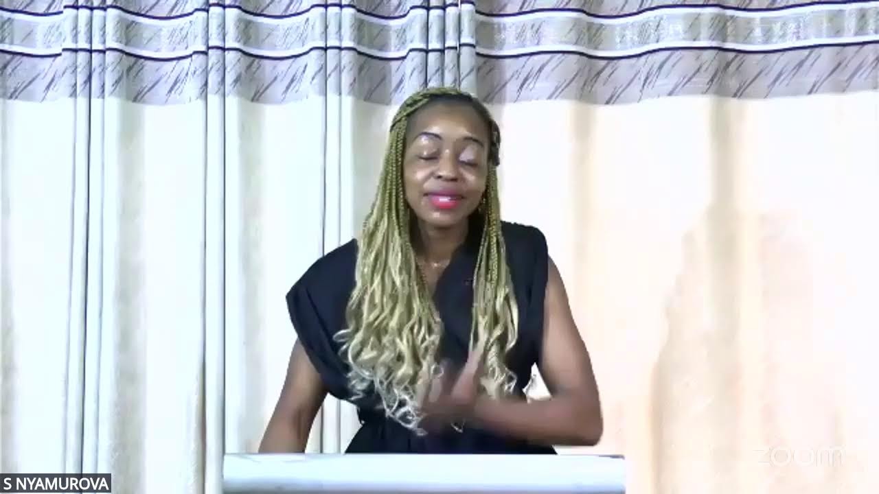 WOMEN OF GLORY:- WALKING IN GOD'S WISDOM