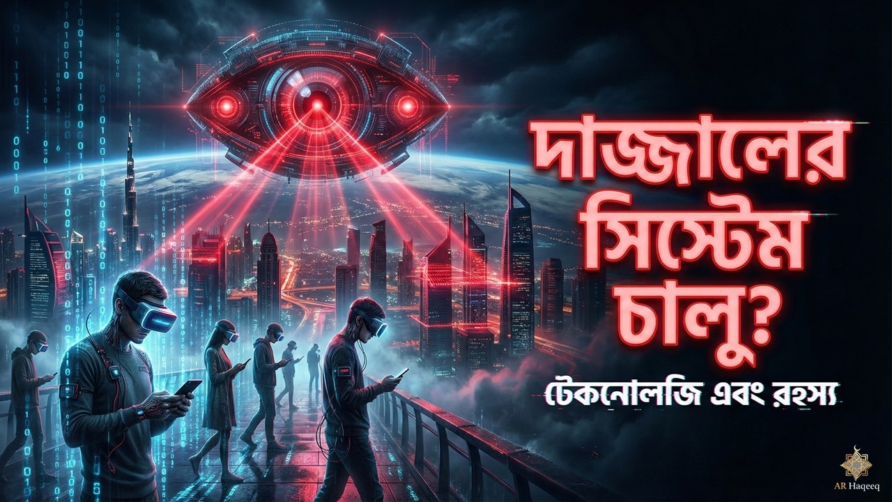 ইমাম মাহদী ও দাজ্জালের আগমন কি খুব কাছে? | Signs of Qiyamah