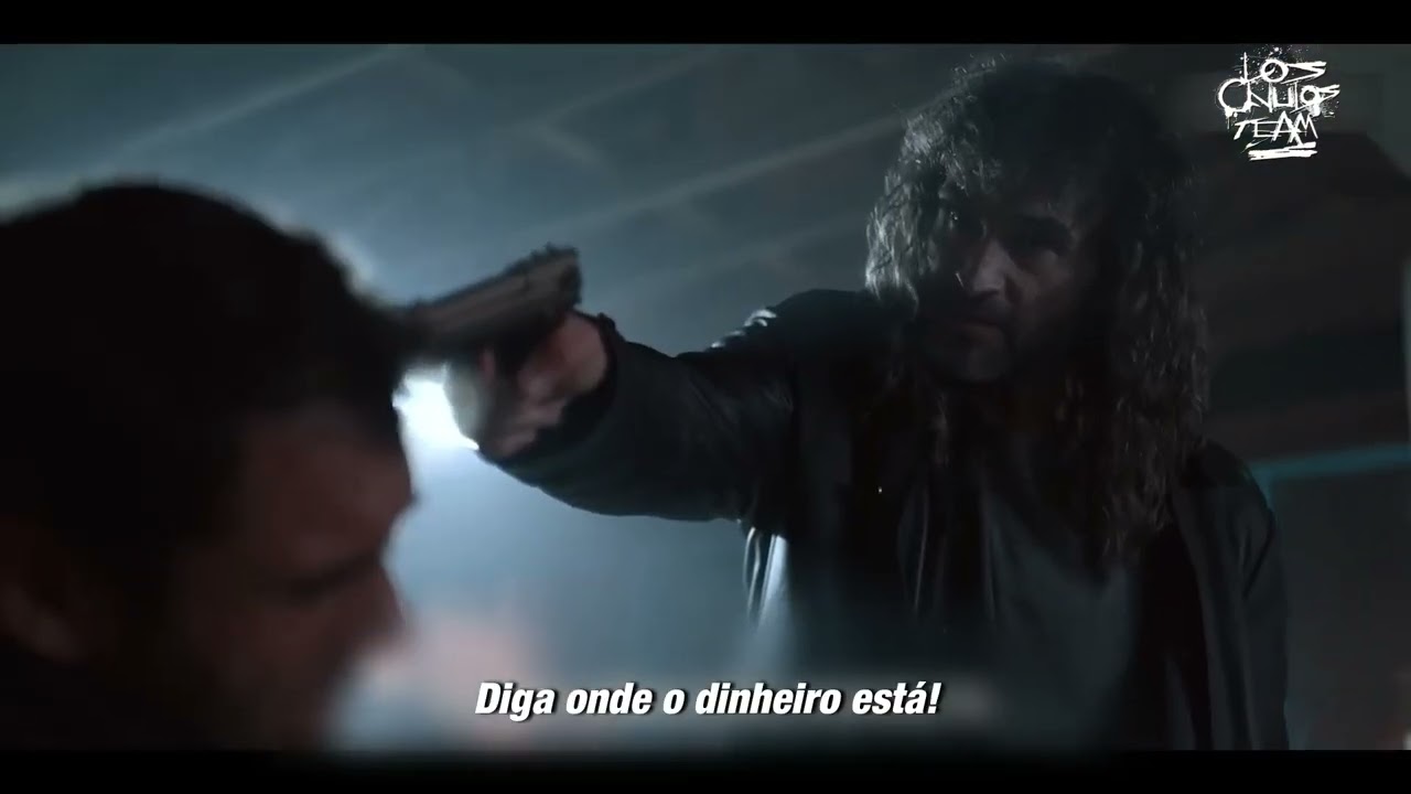 The Town(Kasaba) |  Season 1  | 2025 | Trailer Legendado |