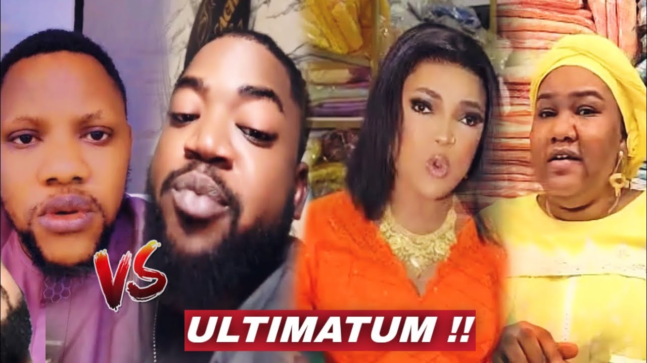 ULTIMATUM DE SADIO À BOUBA BOX 😱 | GROS CONFLIT ASHLEH vs TENIN A PRIS FIN ! | POLEMIX 