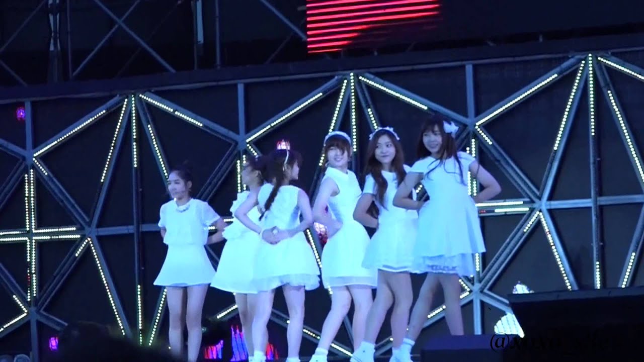 141018 SMROOKIES Girls