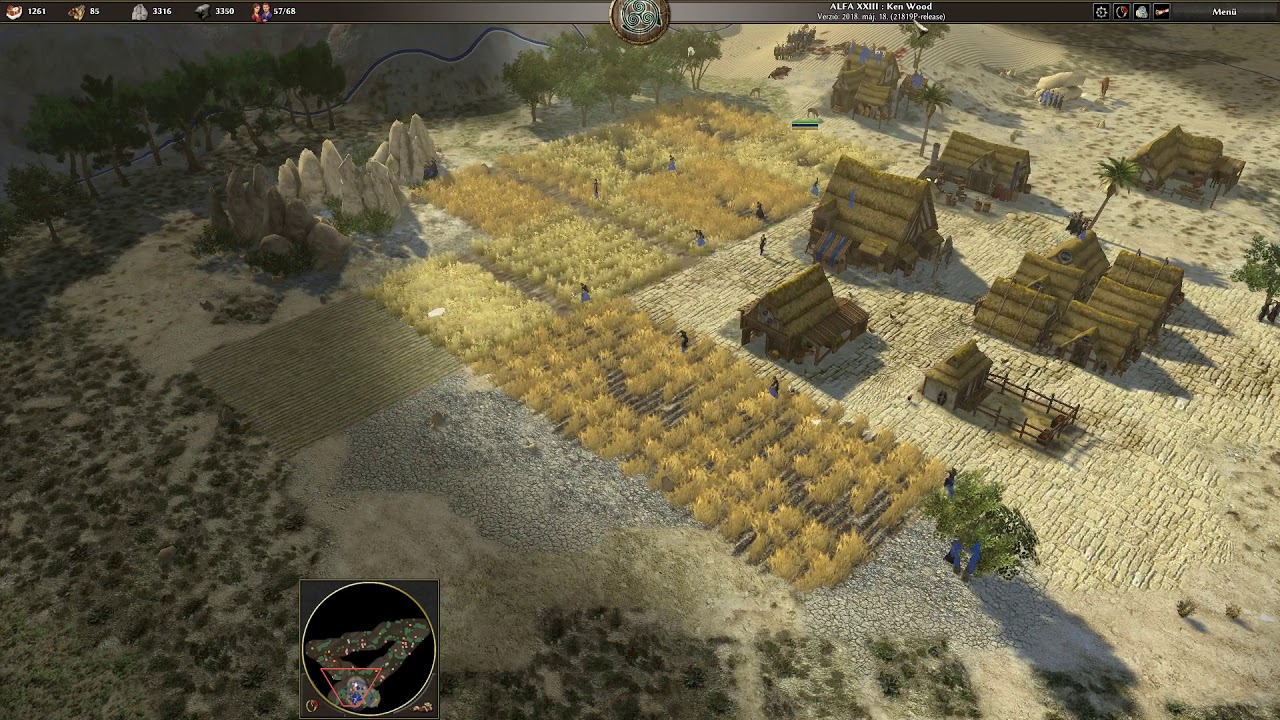 0 A.D. alpha 23