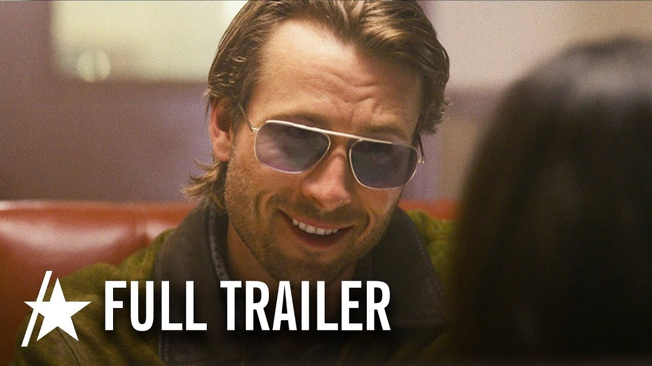 &lsquo;Hit Man&rsquo; Official Trailer Starring Glen Powell