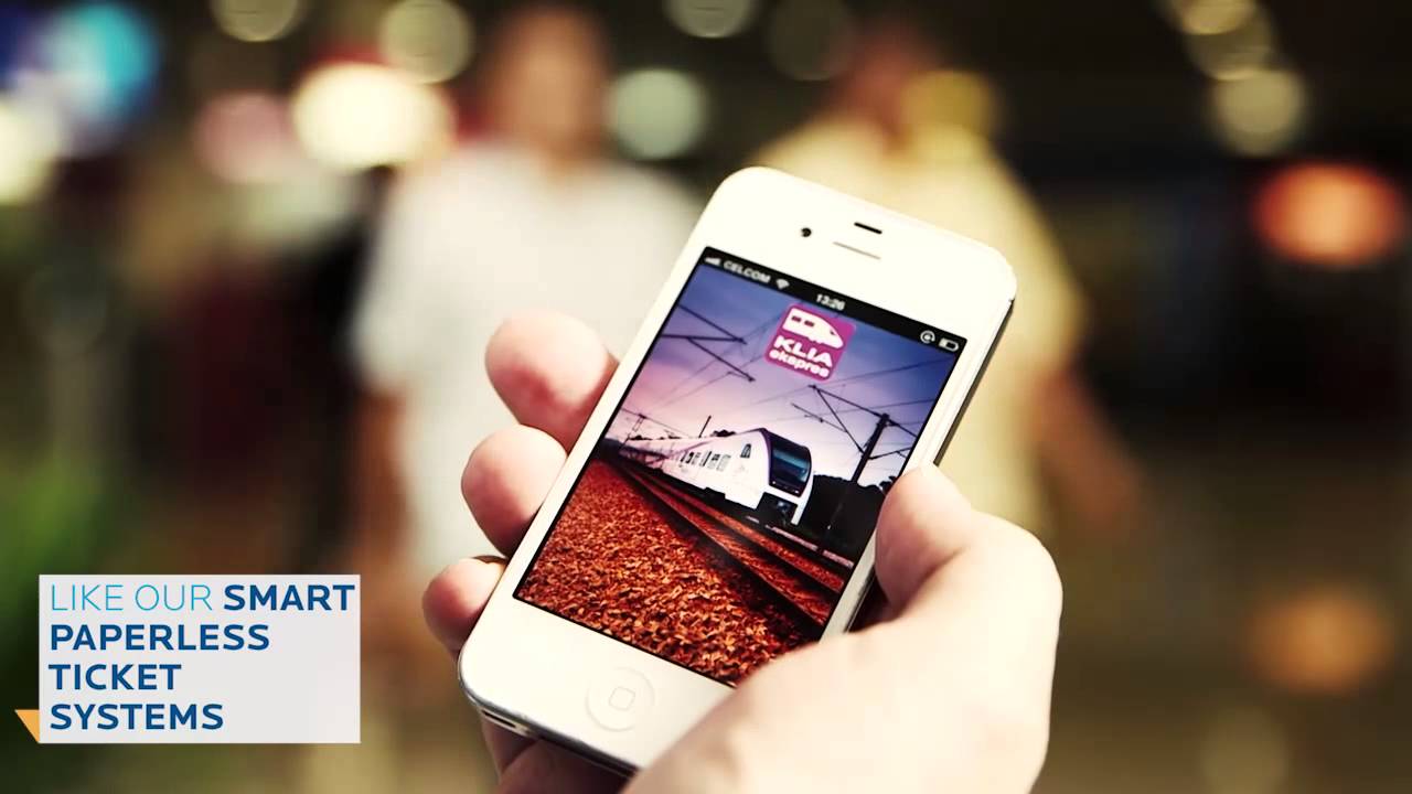 Xchanging Technology Video