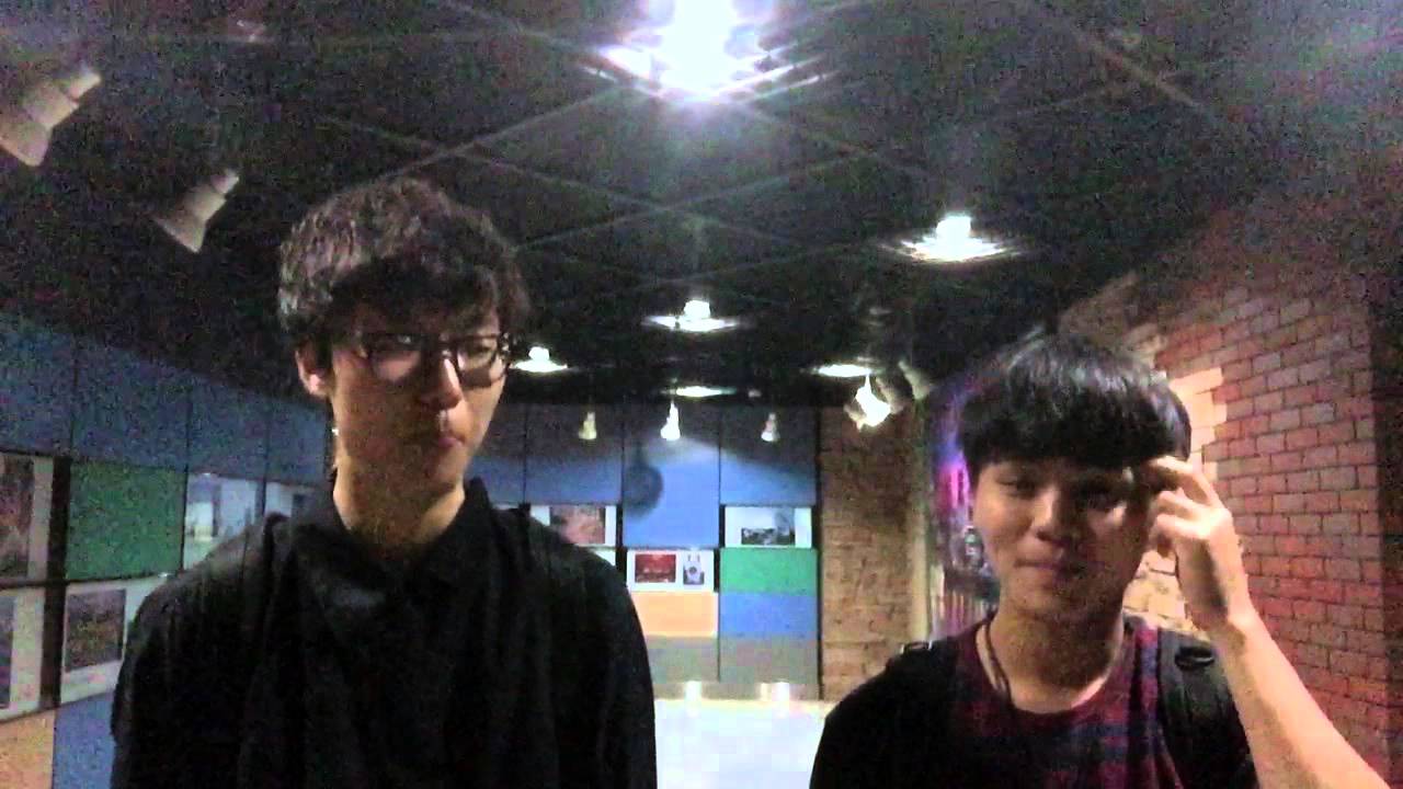 MASAHIRO & HIRO Freestyle Beatbox 2