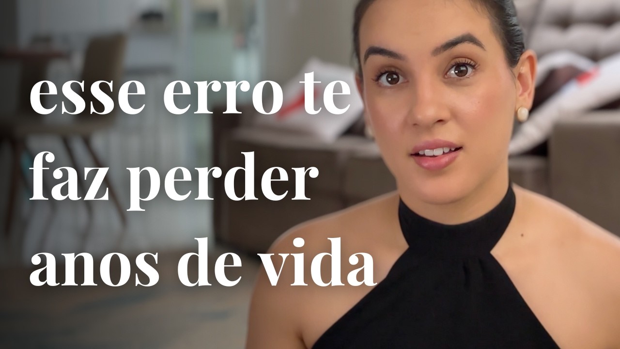 você está se perdendo de novo (retome o controle)
