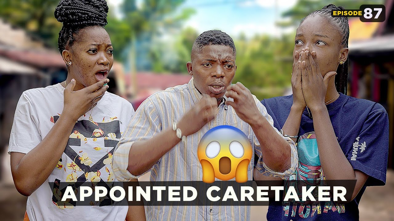 Appointed Caretaker - Episode 87 (Mark Angel TV)