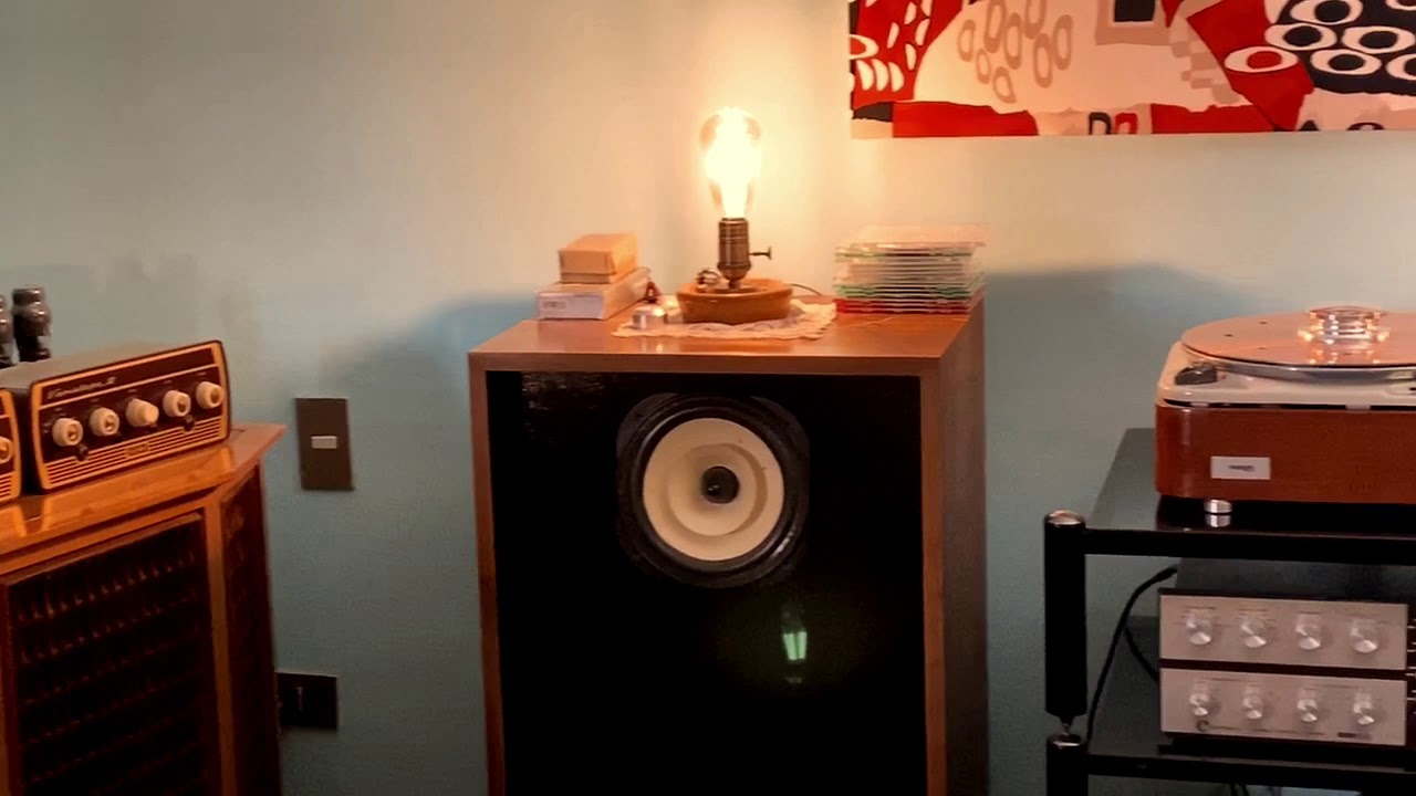 Opera Consonance M100s plus