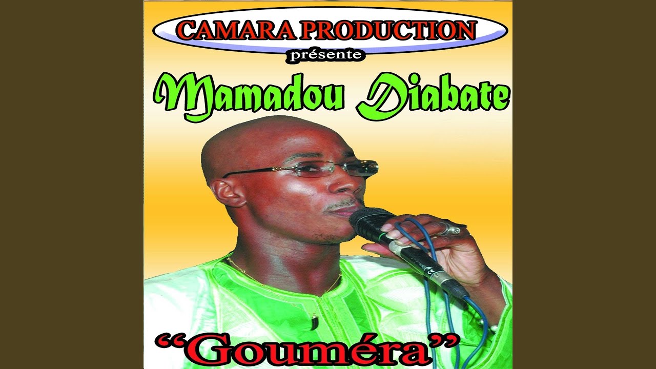 Simbalan Koné