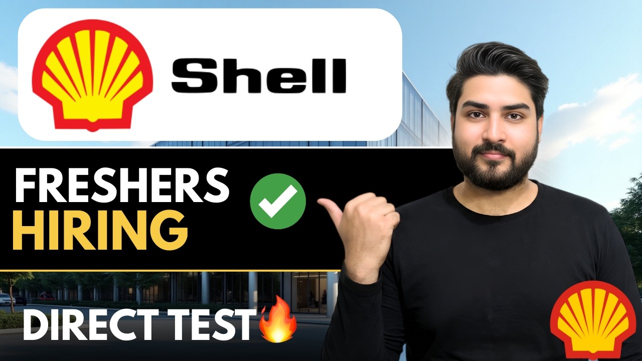 Компания Shell Direct проводит набор тестировщиков 🔥 Подайте заявку прямо сейчас!