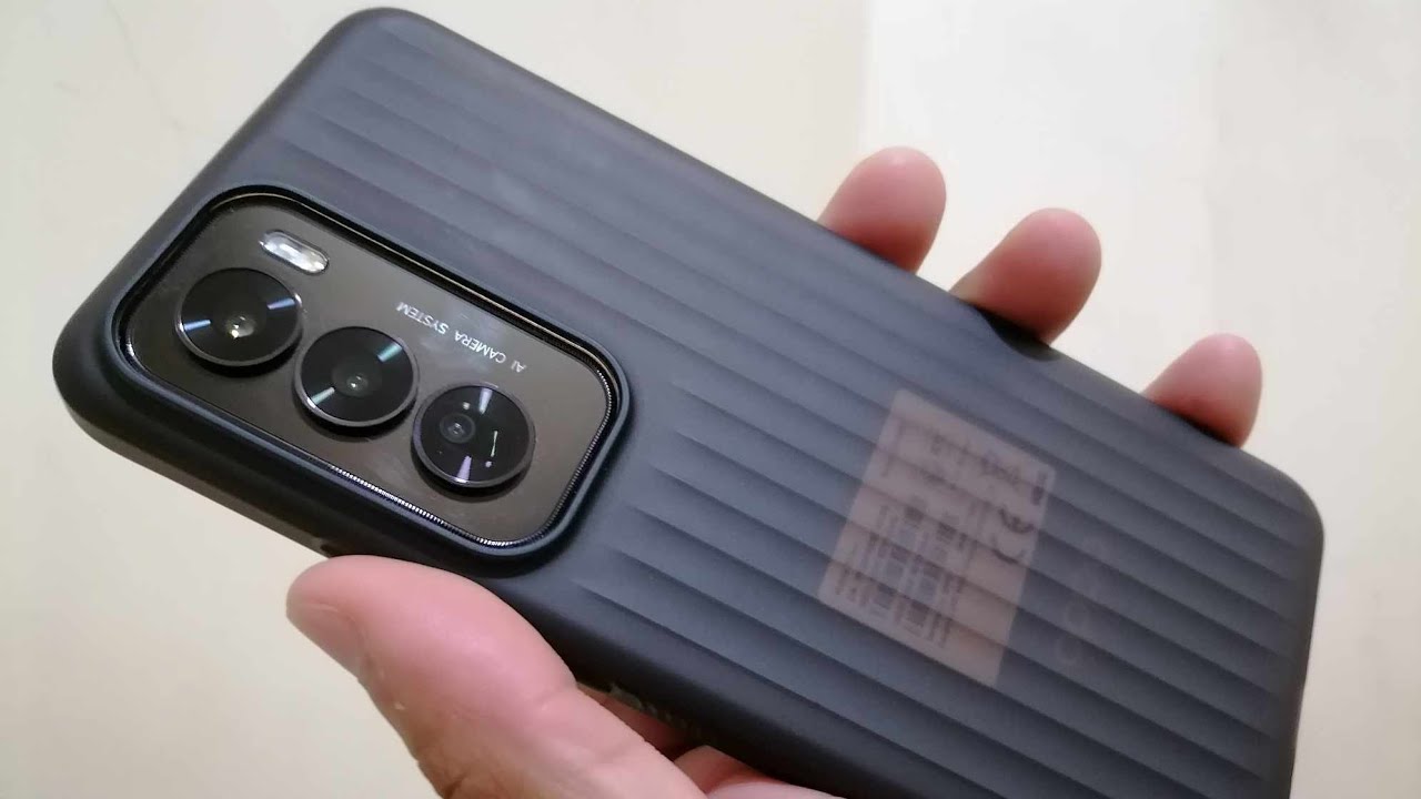 Краткий обзор OPPO Reno 12 Pro: сложно ли это?
