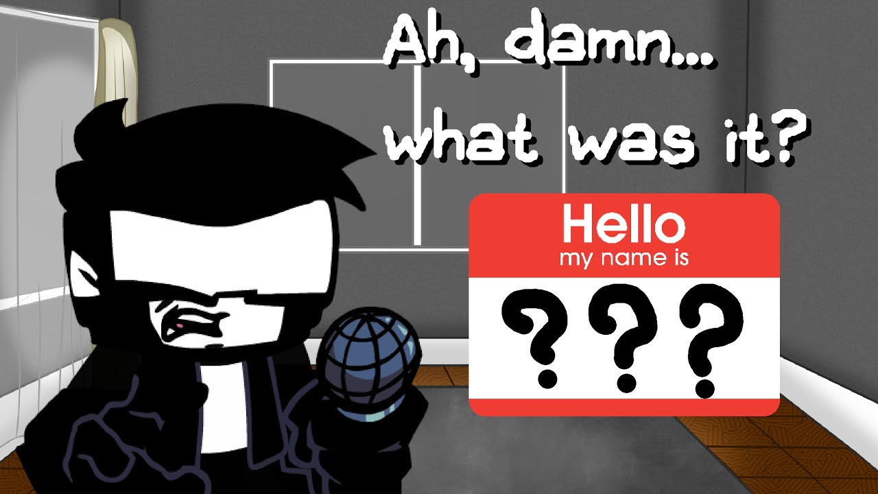 Friday Night Funkin' : Atypical FC (Hard) but it's UTAU with Tankman & T.C. - Alternate name