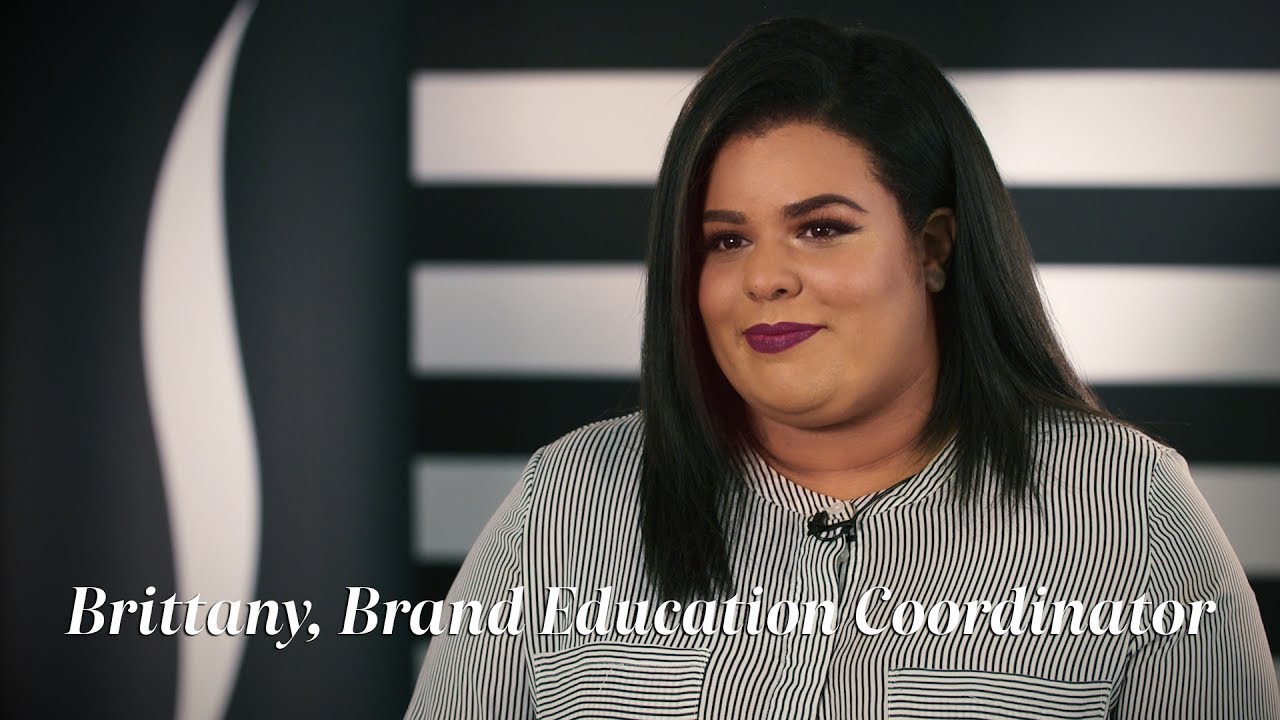 Being an Education Specialist ★ Sephora Life
