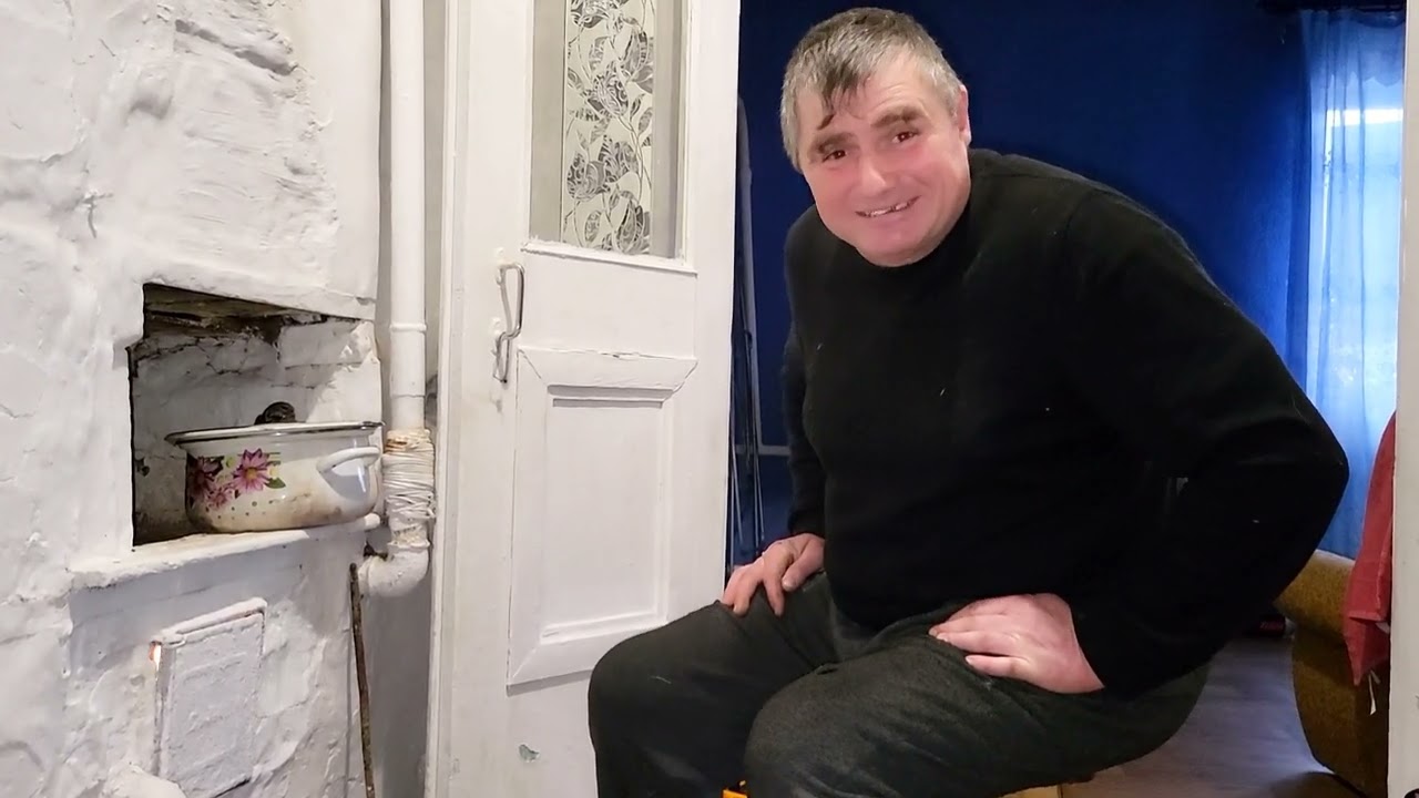 Про грубу та парове опалення. Хай всім буде тепло!