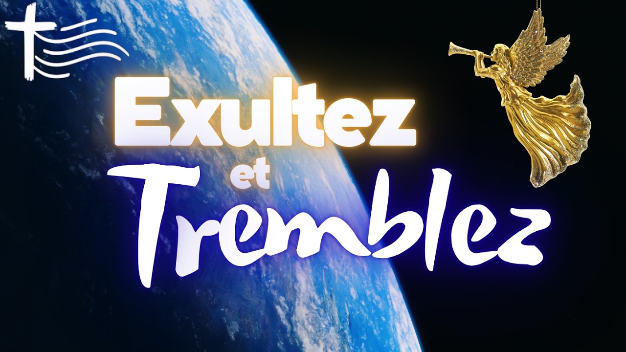 Parole et &Eacute;vangile du jour | Lundi 6 avril &bull; Lundi de P&acirc;ques &bull; Exultez et craignez !