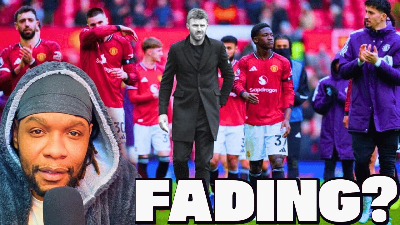 Newcastle United 2 - 1 Manchester United | United’s Performances Are Declining