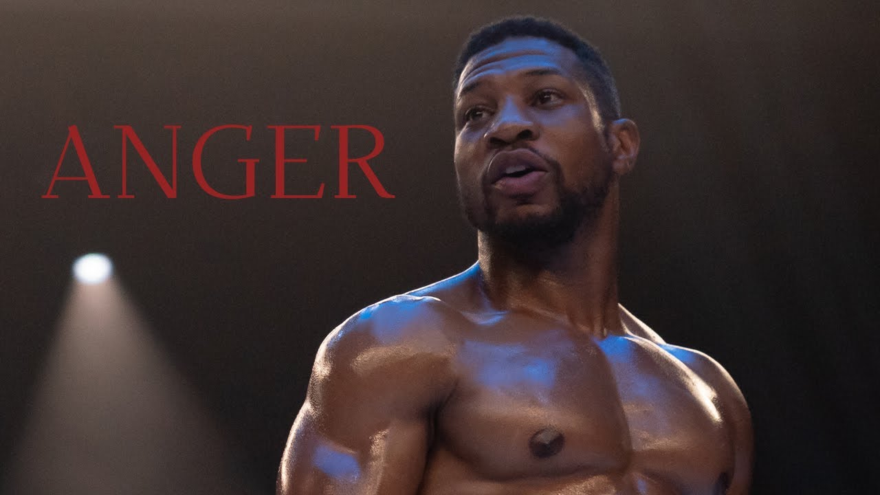 Damien Anderson | Creed