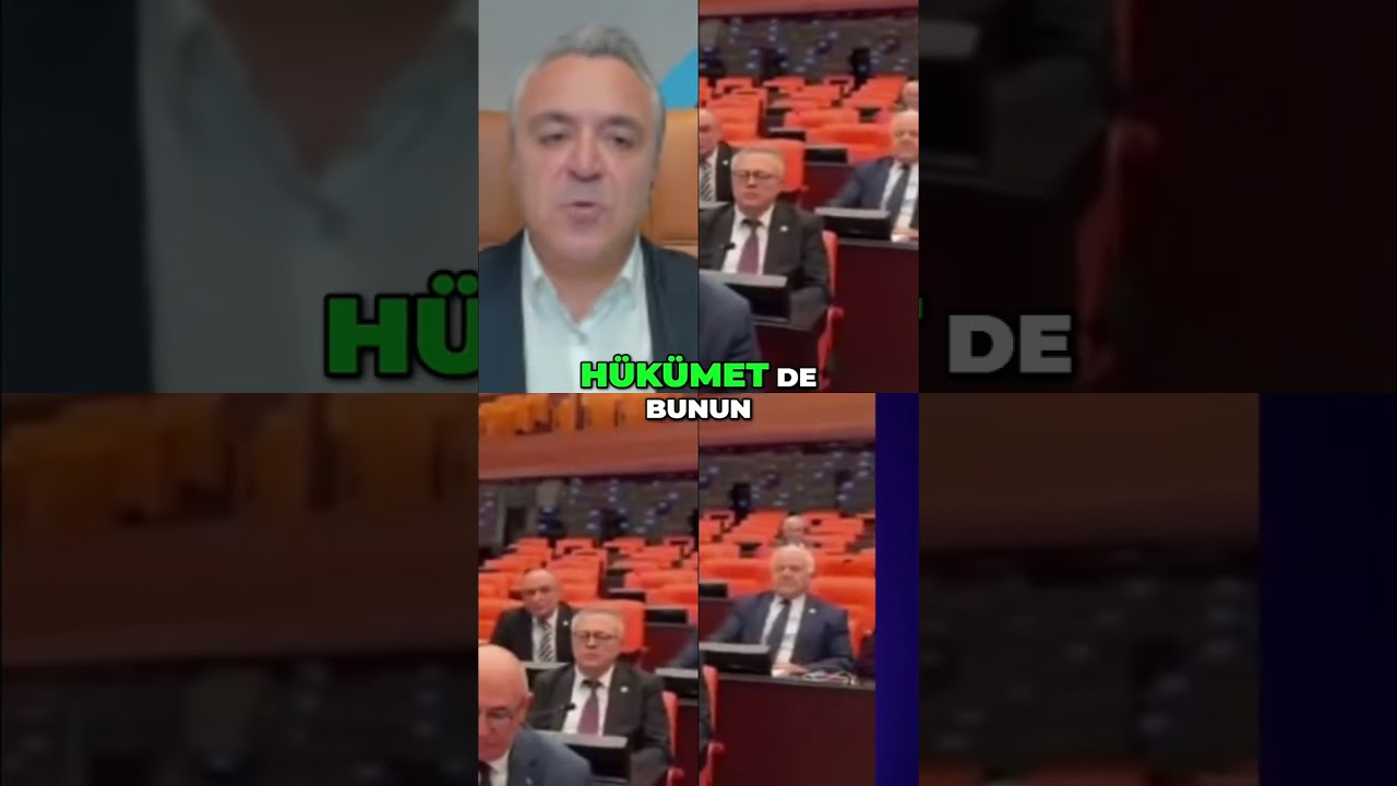 Halkın Sesine Kulak Ver: Protesto Hakkı ve Anayasal G&uuml;vence #shorts