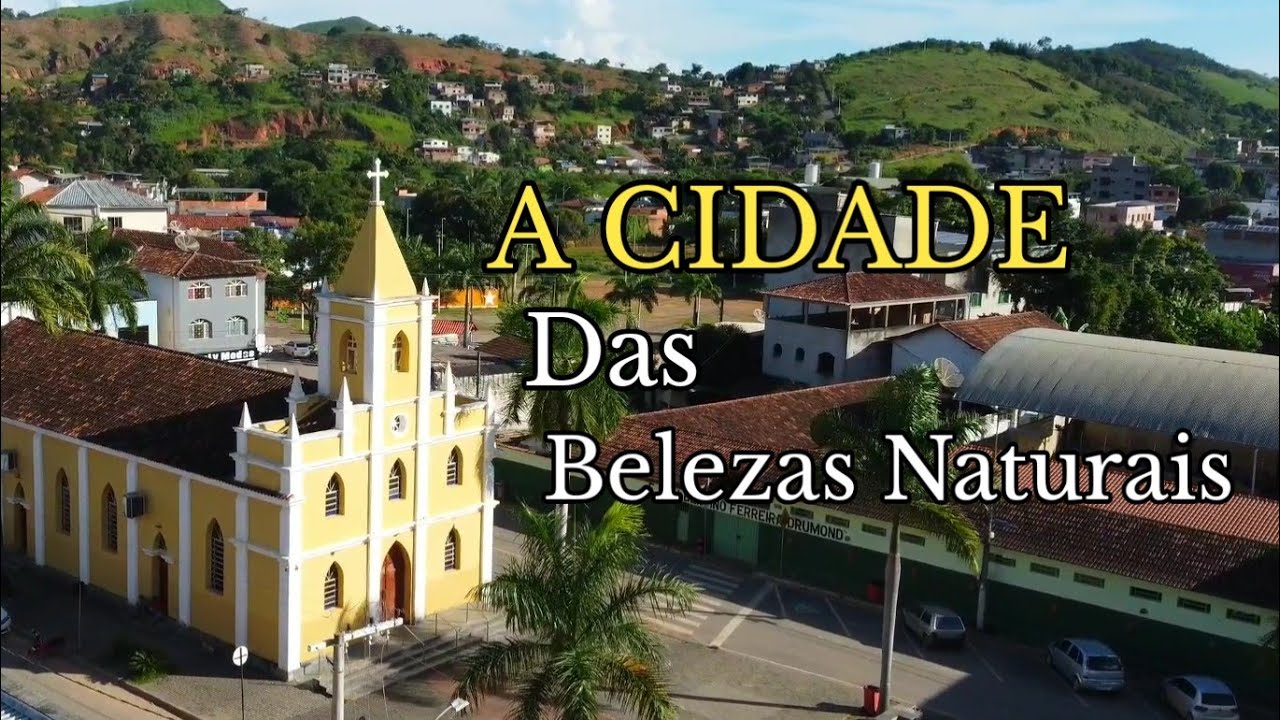 Santana do Paraiso MG tem muitas cachoeiras bonitas.