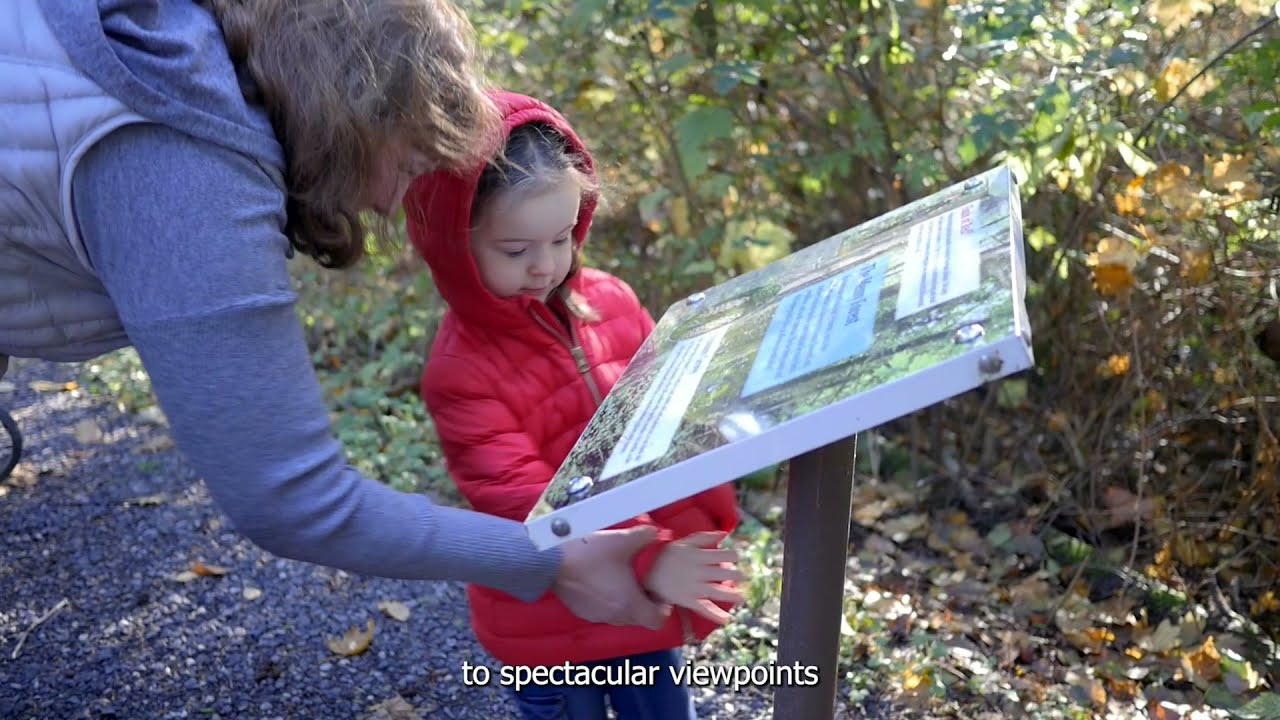 Accessible Trails in Whatcom County