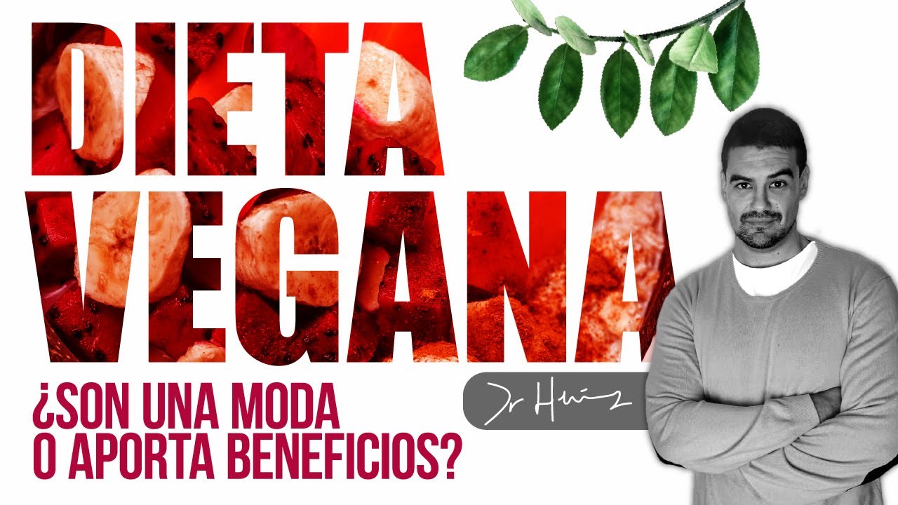 ☘️ 8 Beneficios De Una Dieta Vegana [Que No Conocías]